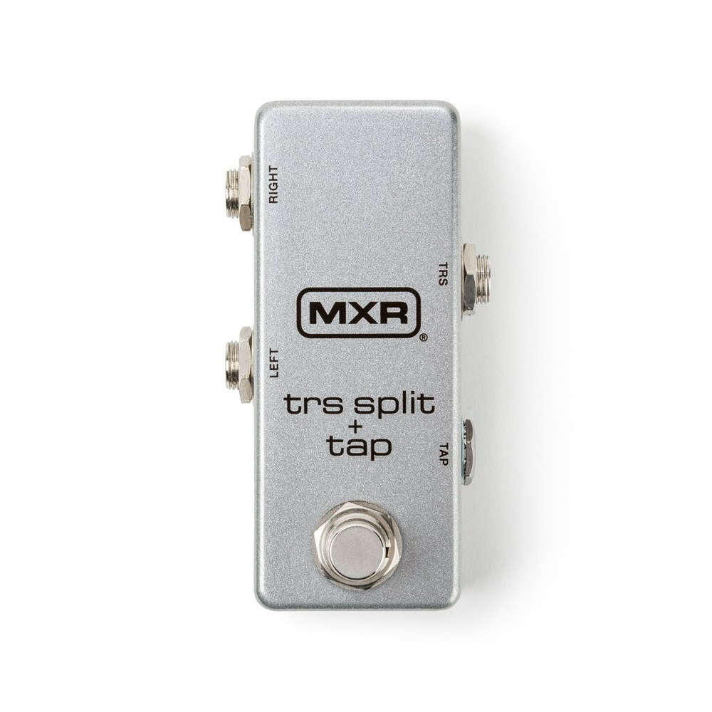 M231 TRS Split + Tap