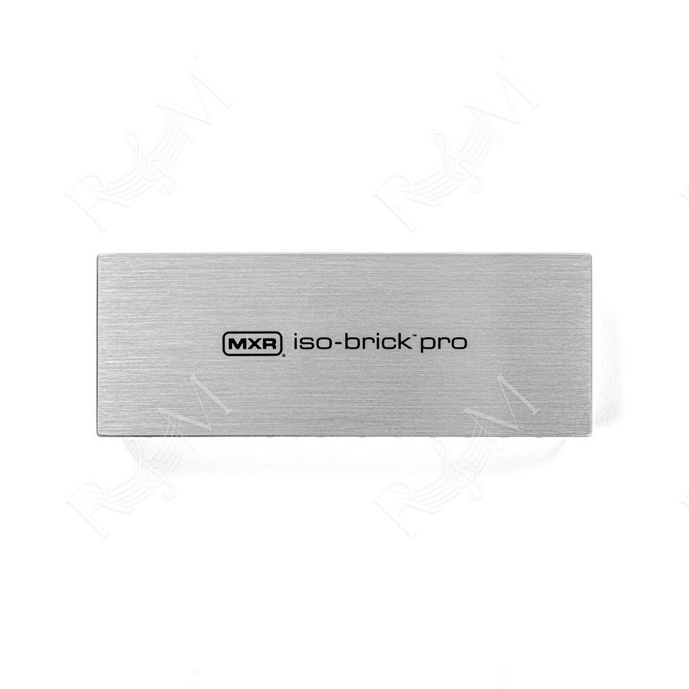 M242 Iso-Brick Pro