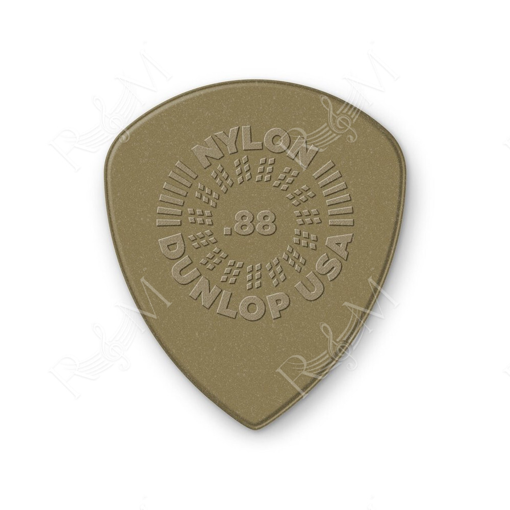 541P088 Flow Nylon .88 mm Player's Pack/12