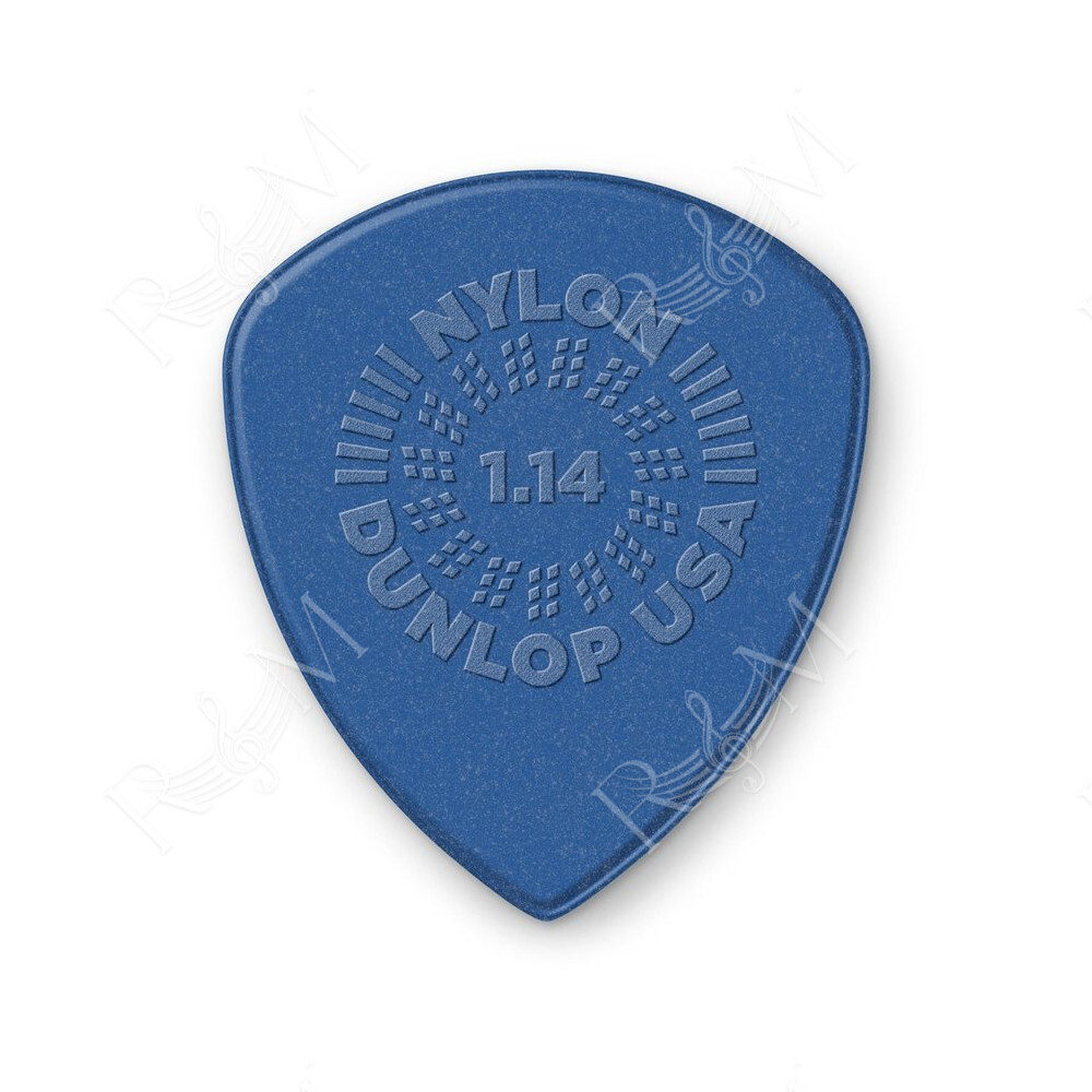 541P114 Flow Nylon 1.14 mm Player's Pack/12