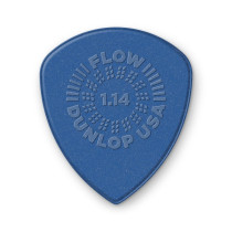 541P114 Flow Nylon 1.14 mm Player's Pack/12