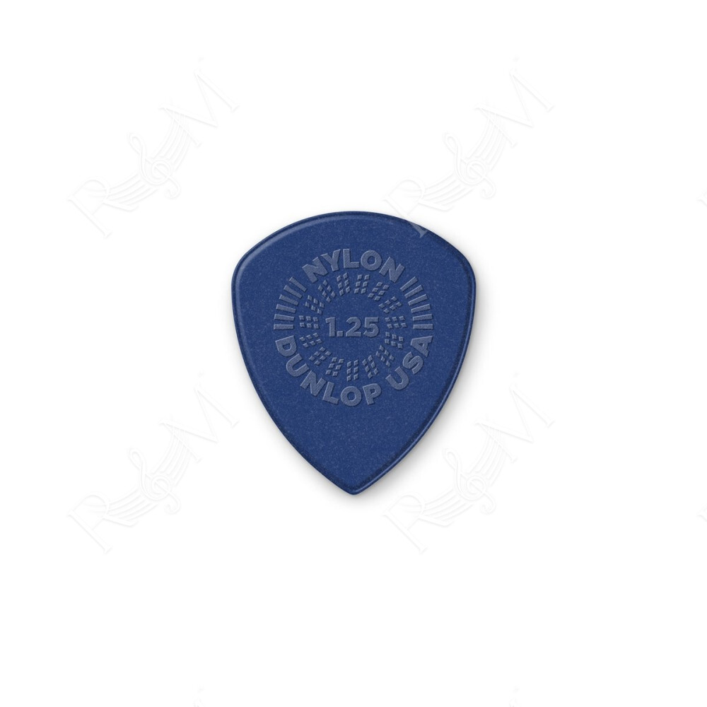 541P125 Flow Nylon 1.25 mm Player's Pack/12