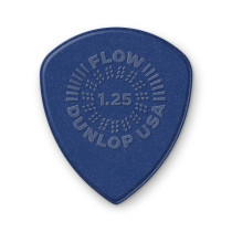 541P125 Flow Nylon 1.25 mm Player's Pack/12