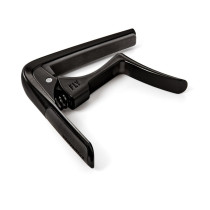 63CBKC Trigger Fly Capo Celtic Knot