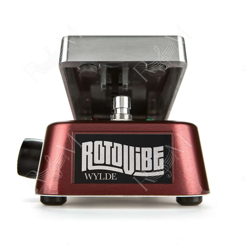 WA357 Wylde Audio Rotovibe Chorus/Vibrato