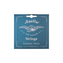 19CH Sugar Charango Set