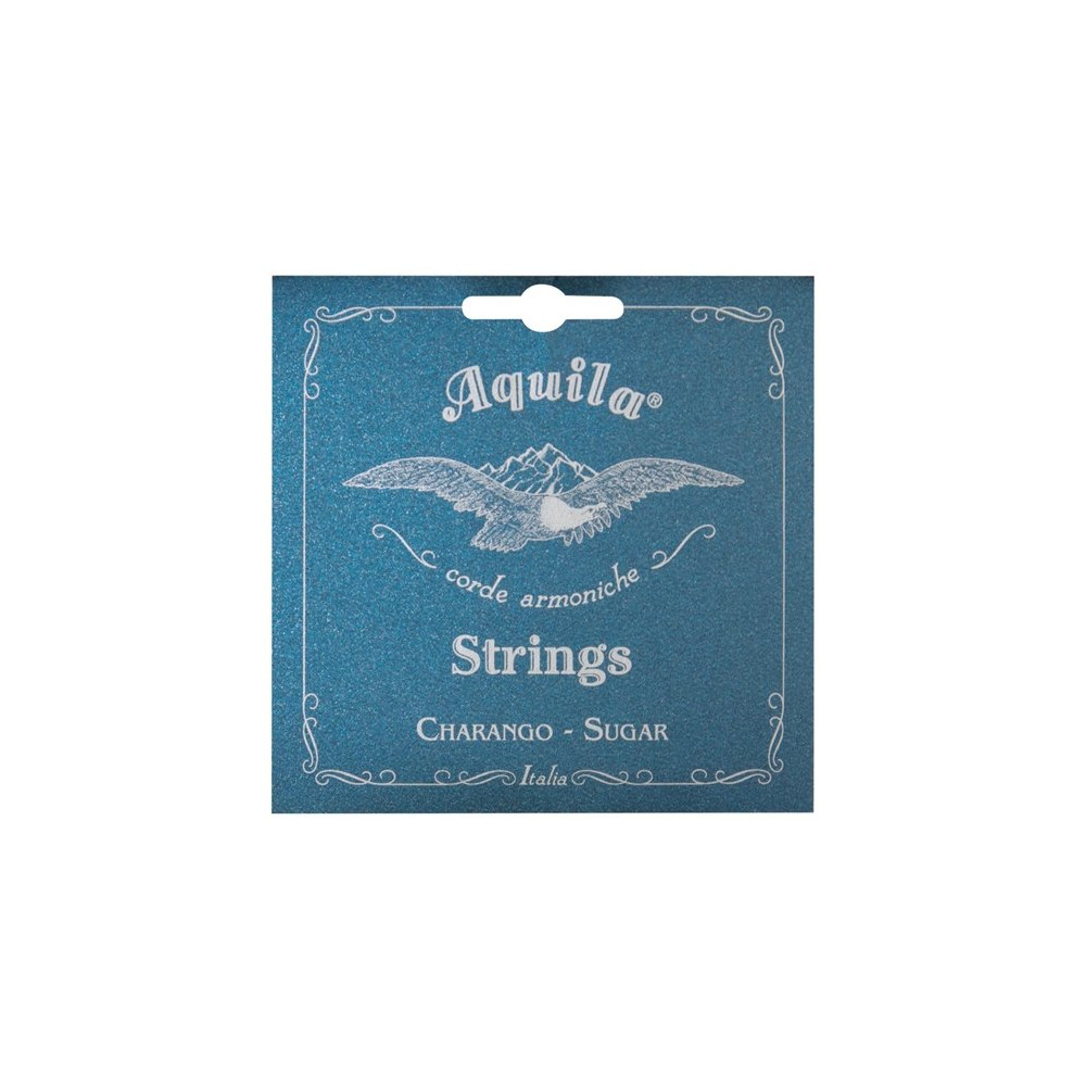 19CH Sugar Charango Set