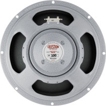 Alnico G12 100 12" 30W 8ohm 100° Anniversario