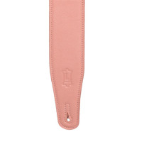 M26GFP-SLM Tracolla in pelle Salmon 2 1/2"