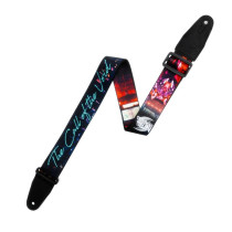 MNSP2-003 Tracolla in poliestere signature Nita Strauss 2"