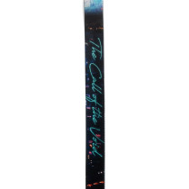 MNSP2-003 Tracolla in poliestere signature Nita Strauss 2"