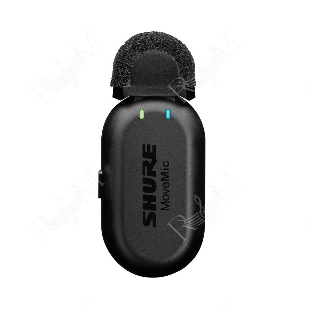MoveMic AMV-LAV-Z6