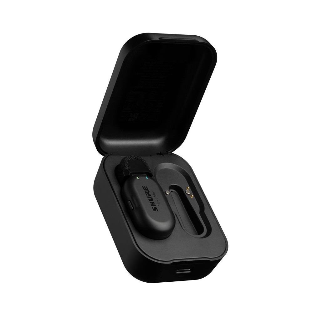 MoveMic One