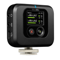 MoveMic Receiver