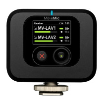 MoveMic Receiver