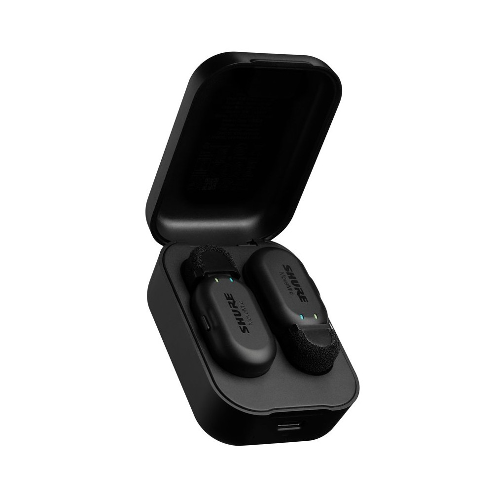 MoveMic Two