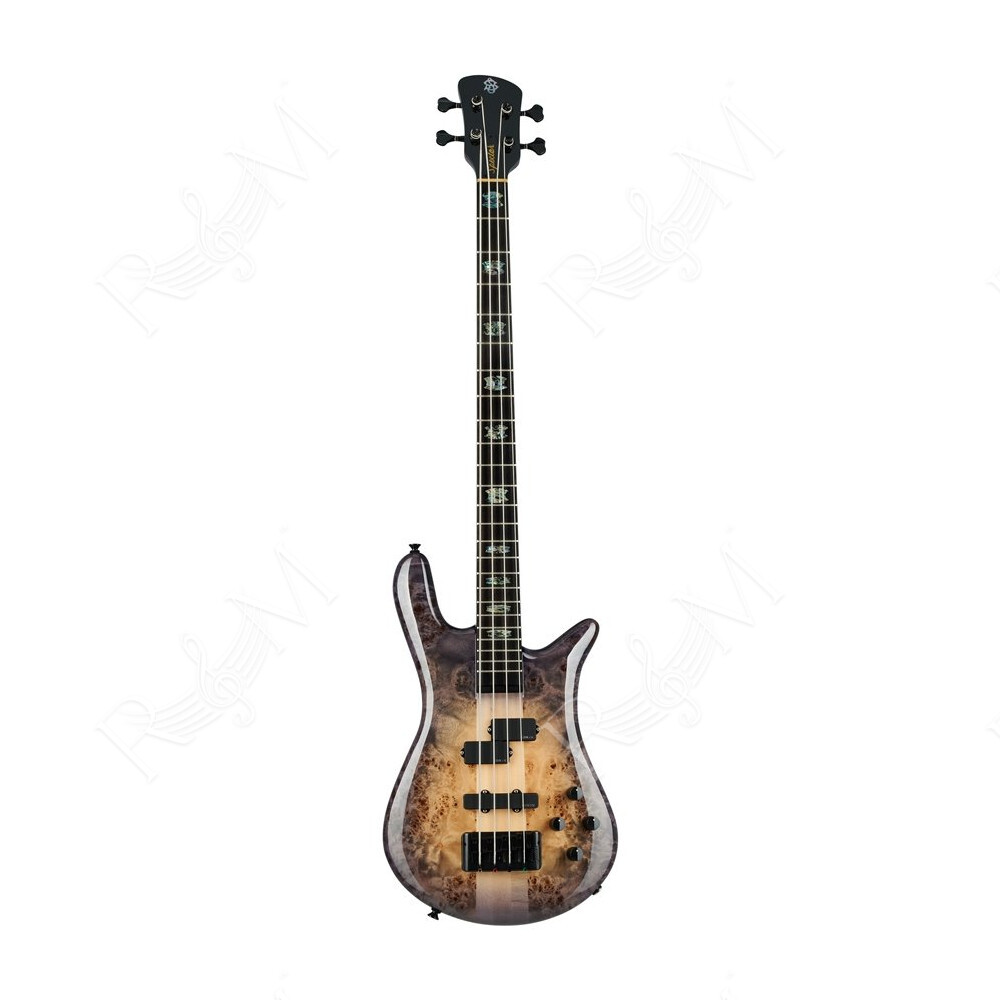 Euro 4 CST - Nat Violet Burst Gloss