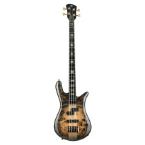 Euro 4 CST - Nat Black Burst Gloss