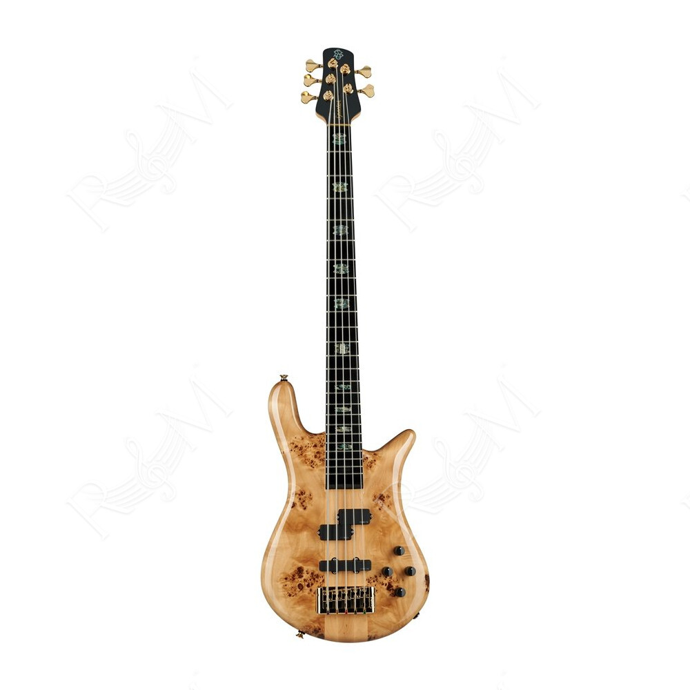 Euro 5 CST - Nat Gloss