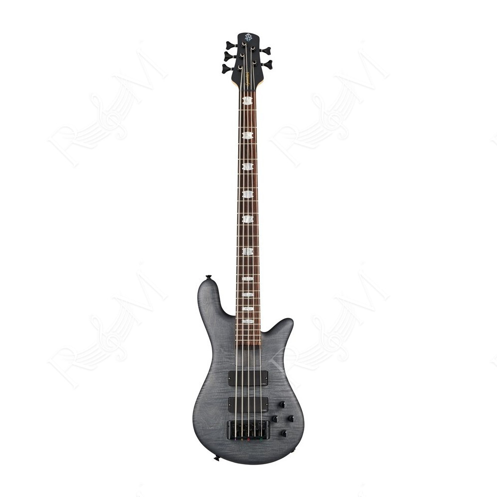 Euro 5 LX Bolt-On - Black Stain