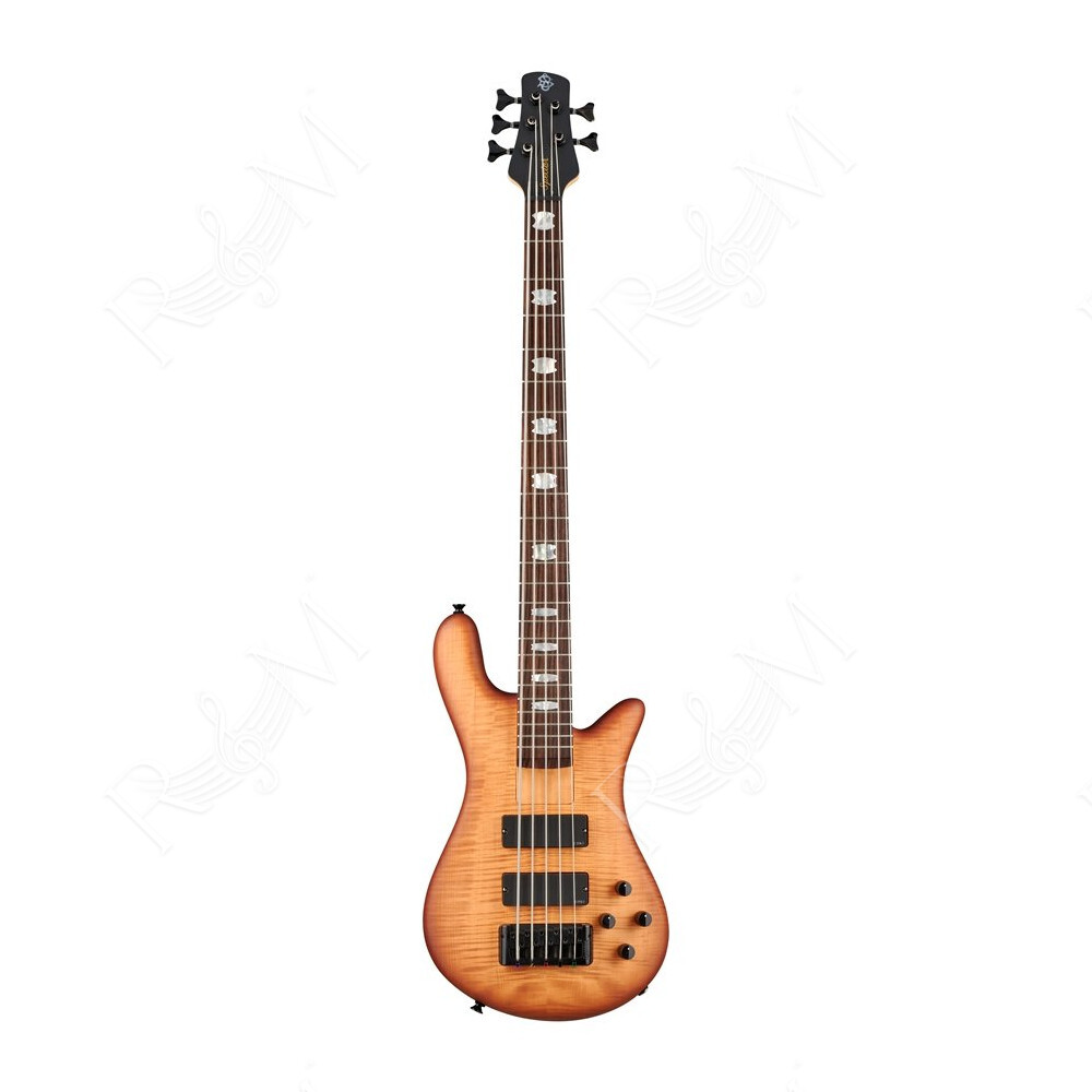 Euro 5 LX Bolt-On - Natural Sunburst