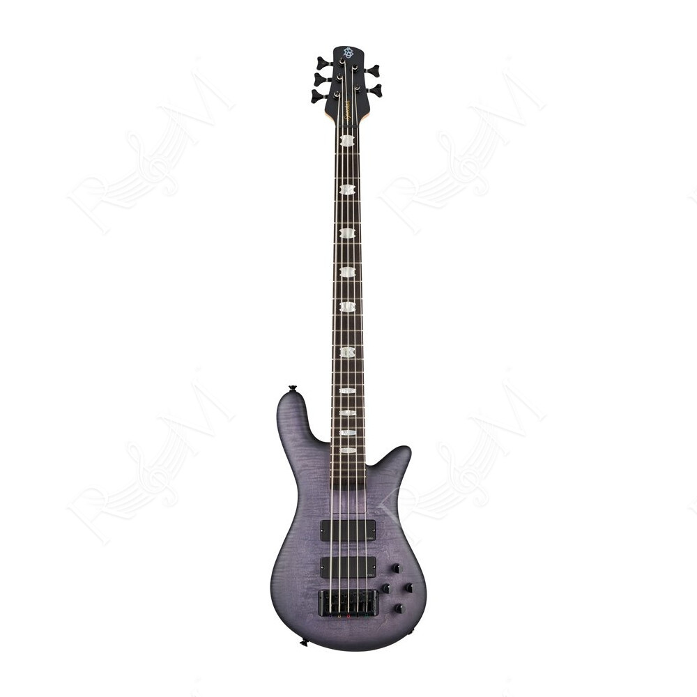 Euro 5 LX Bolt-On - Nightshade