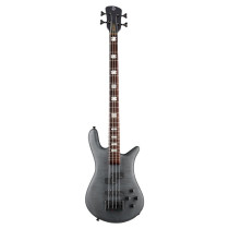 Euro 4 LX - Black Stain Matte