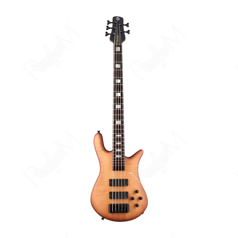 Euro 5 LX - Natural Sunburst Matte