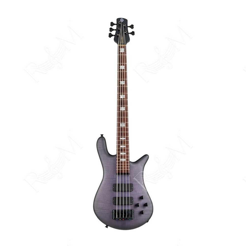 Euro 5 LX - Nightshade Matte
