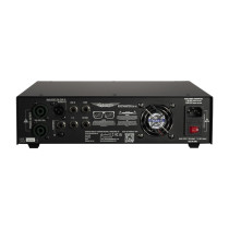 RM-500-EVO III