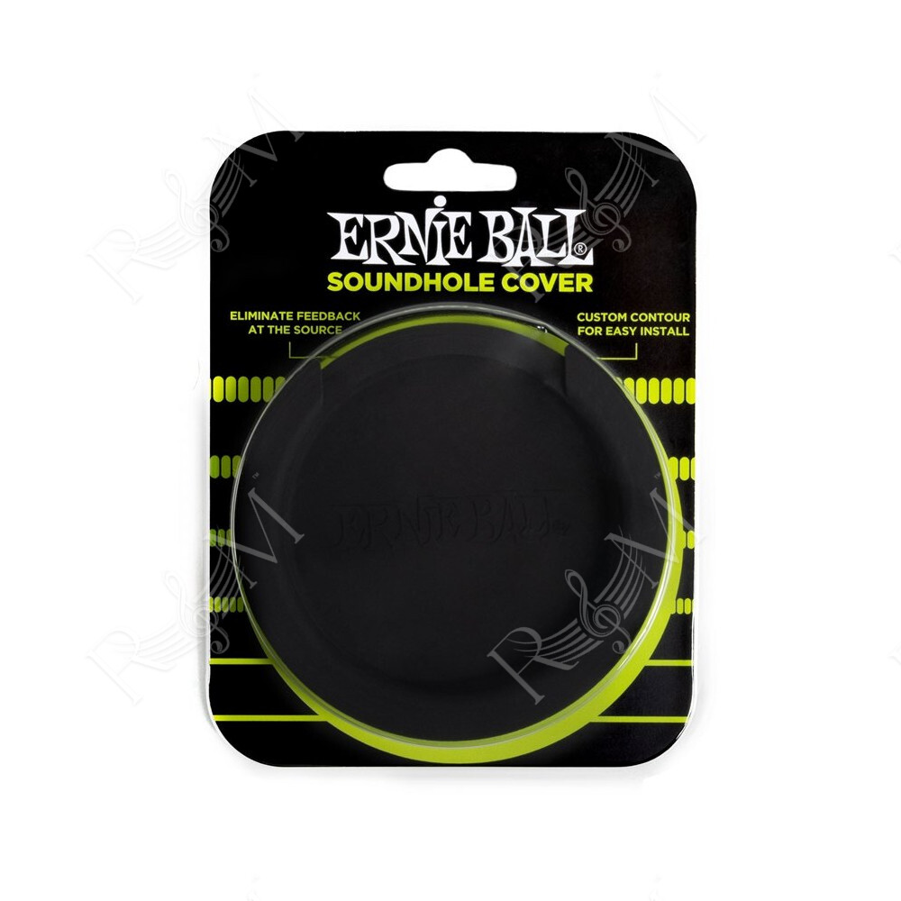 9618 Acoustic Soundhole Cover