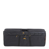 AKB09 - Borsa per tastiera 107 x 43 x 17 cm (61 tasti)