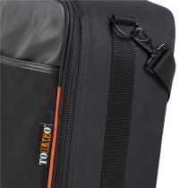 AKB09 - Borsa per tastiera 107 x 43 x 17 cm (61 tasti)