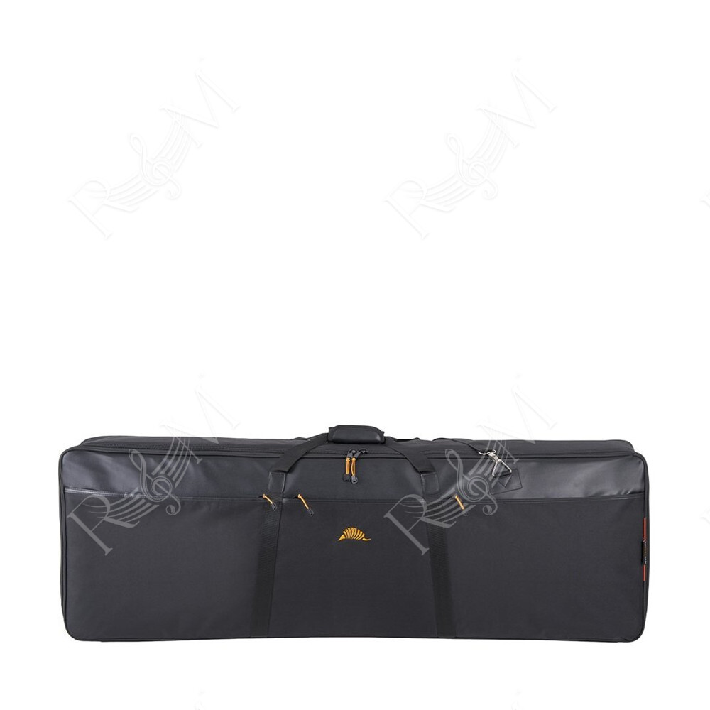 AKB11 - Borsa per tastiera 124 x 40 x 15 cm (76 tasti)