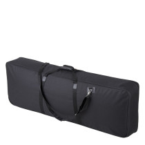 AKB11 - Borsa per tastiera 124 x 40 x 15 cm (76 tasti)