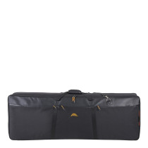AKB12 - Borsa per tastiera 113 x 46 x 18 cm (61,73, 76 tasti)