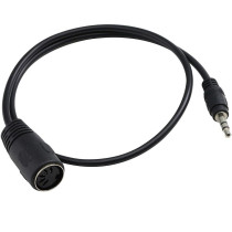 SX/164 TRS-MIDI 0,20 "Type B" 20 cm