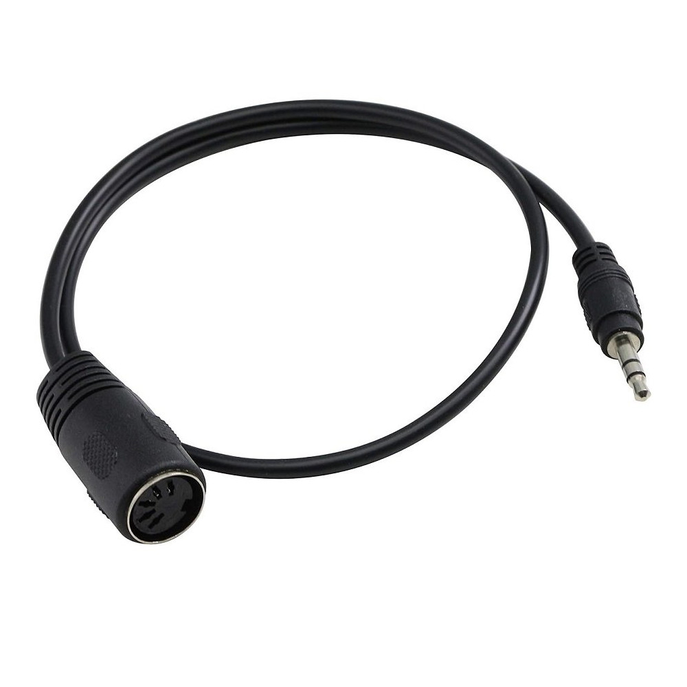 SX/164 TRS-MIDI 0,20 "Type B" 20 cm