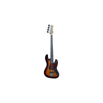 JB 100 3/4 Sunburst