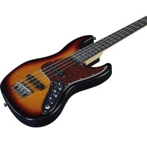 JB 100 3/4 Sunburst