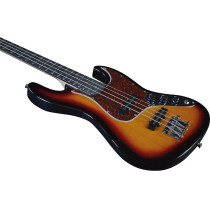 JB 100 3/4 Sunburst