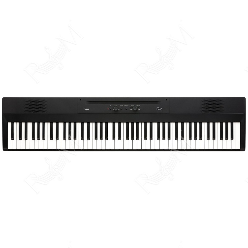 Liano Pianoforte digitale Portatile