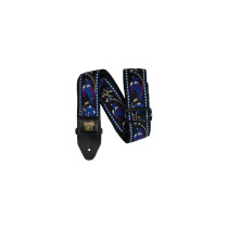 5371 Classic Jacquard Purple Pleasant Pheasant