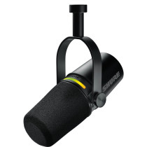 MV7+ Black