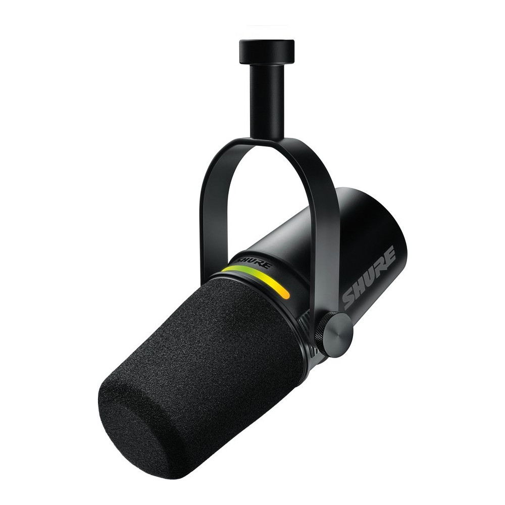 MV7+ Black