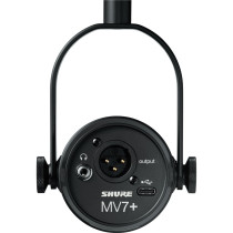 MV7+ Black