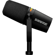 MV7+ Black