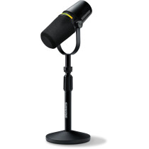 MV7+ Podcast Kit