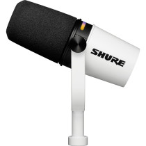 MV7+ White