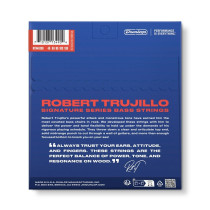 RTN45130 Robert Trujillo Nickel Wound 45-130